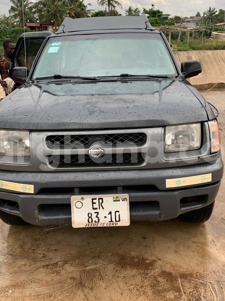 Big with watermark nissan xterra greater accra accra 11744