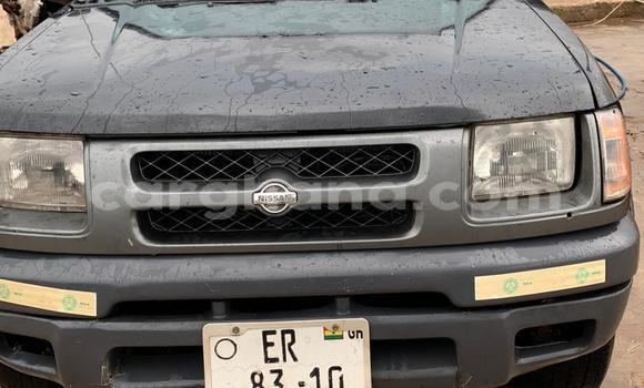 Buy Used Nissan Xterra Black Car in Accra in Greater Accra Buy Used Nissan Xterra Black Car in Accra in Greater Accra