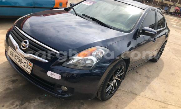 Medium with watermark nissan altima greater accra accra 11745