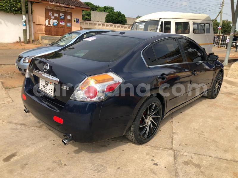 Big with watermark nissan altima greater accra accra 11745