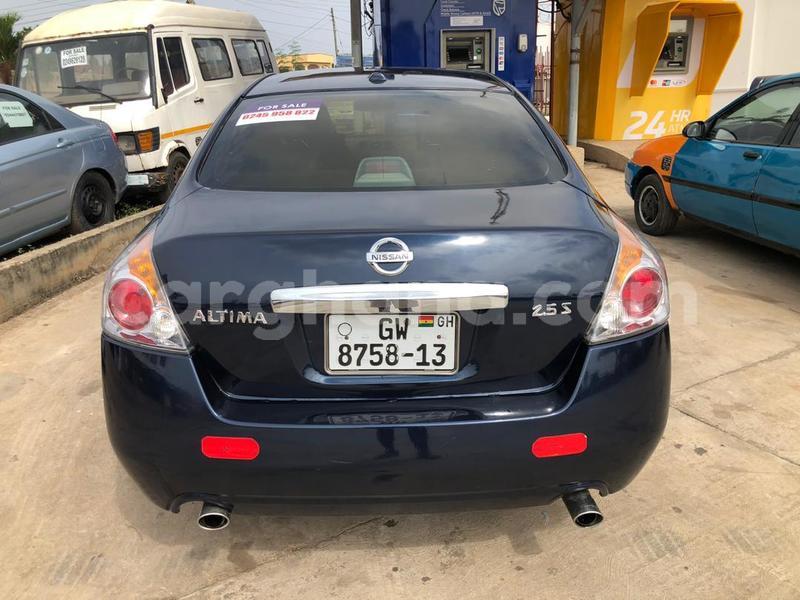 Big with watermark nissan altima greater accra accra 11745