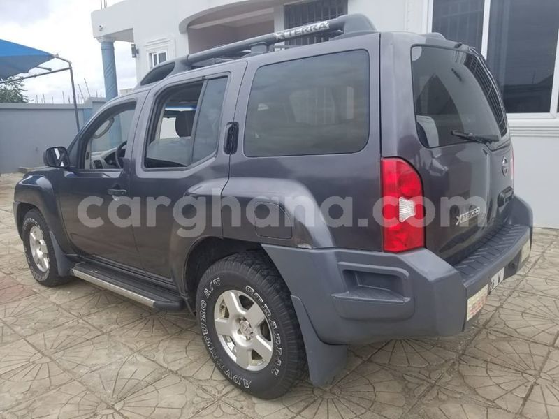 Big with watermark nissan xterra greater accra accra 11746