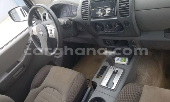 Buy Used Nissan Xterra Other Car in Accra in Greater Accra Buy Used Nissan Xterra Other Car in Accra in Greater Accra