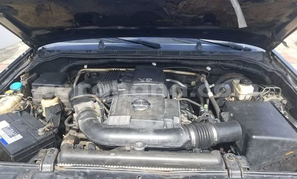 Buy Used Nissan Xterra Other Car in Accra in Greater Accra Buy Used Nissan Xterra Other Car in Accra in Greater Accra