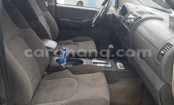 Buy Used Nissan Xterra Other Car in Accra in Greater Accra Buy Used Nissan Xterra Other Car in Accra in Greater Accra