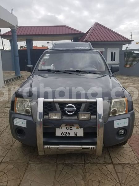 Big with watermark nissan xterra greater accra accra 11746