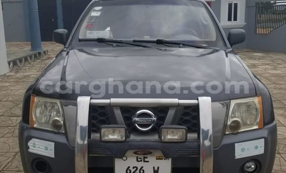 Buy Used Nissan Xterra Other Car in Accra in Greater Accra Buy Used Nissan Xterra Other Car in Accra in Greater Accra