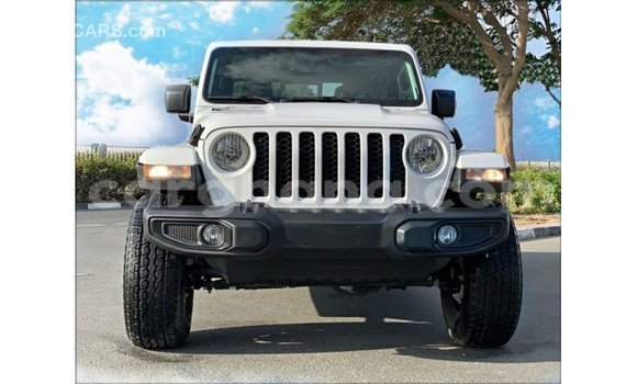 Buy Import Jeep Compass White Car in Import - Dubai in Ashanti Buy Import Jeep Compass White Car in Import - Dubai in Ashanti