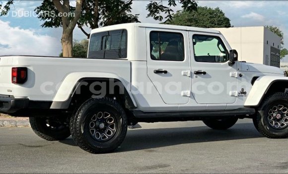 Buy Import Jeep Compass White Car in Import - Dubai in Ashanti Buy Import Jeep Compass White Car in Import - Dubai in Ashanti