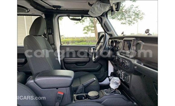 Buy Import Jeep Compass White Car in Import - Dubai in Ashanti Buy Import Jeep Compass White Car in Import - Dubai in Ashanti