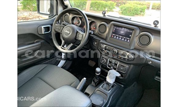 Buy Import Jeep Compass White Car in Import - Dubai in Ashanti Buy Import Jeep Compass White Car in Import - Dubai in Ashanti