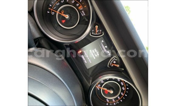 Buy Import Jeep Compass White Car in Import - Dubai in Ashanti Buy Import Jeep Compass White Car in Import - Dubai in Ashanti