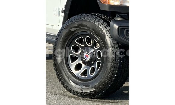 Buy Import Jeep Compass White Car in Import - Dubai in Ashanti Buy Import Jeep Compass White Car in Import - Dubai in Ashanti