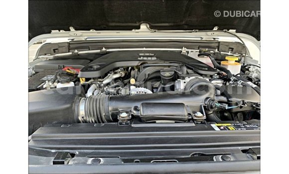 Buy Import Jeep Compass White Car in Import - Dubai in Ashanti Buy Import Jeep Compass White Car in Import - Dubai in Ashanti