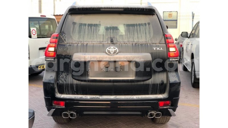 Big with watermark toyota prado ashanti import dubai 11748