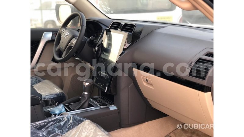 Big with watermark toyota prado ashanti import dubai 11748