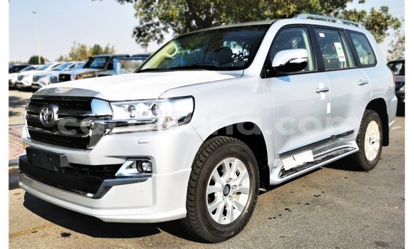 Buy Import Toyota Land Cruiser Other Car in Import - Dubai in Ashanti Buy Import Toyota Land Cruiser Other Car in Import - Dubai in Ashanti