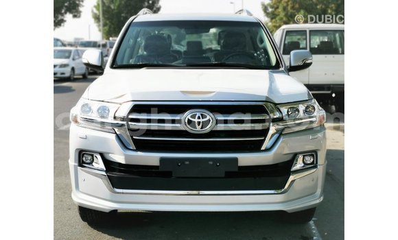 Buy Import Toyota Land Cruiser Other Car in Import - Dubai in Ashanti Buy Import Toyota Land Cruiser Other Car in Import - Dubai in Ashanti