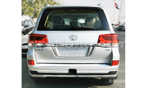 Buy Import Toyota Land Cruiser Other Car in Import - Dubai in Ashanti Buy Import Toyota Land Cruiser Other Car in Import - Dubai in Ashanti