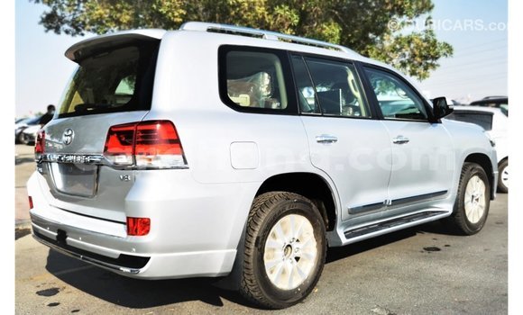 Buy Import Toyota Land Cruiser Other Car in Import - Dubai in Ashanti Buy Import Toyota Land Cruiser Other Car in Import - Dubai in Ashanti