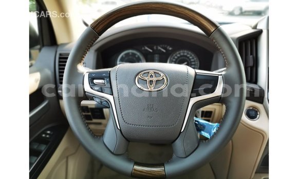 Buy Import Toyota Land Cruiser Other Car in Import - Dubai in Ashanti Buy Import Toyota Land Cruiser Other Car in Import - Dubai in Ashanti
