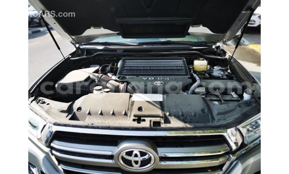 Buy Import Toyota Land Cruiser Other Car in Import - Dubai in Ashanti Buy Import Toyota Land Cruiser Other Car in Import - Dubai in Ashanti