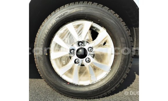 Buy Import Toyota Land Cruiser Other Car in Import - Dubai in Ashanti Buy Import Toyota Land Cruiser Other Car in Import - Dubai in Ashanti
