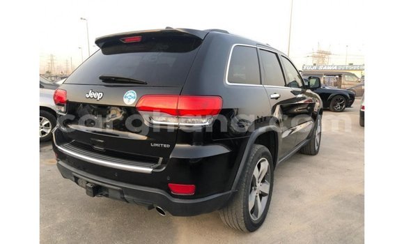 Sayi Imported Jeep Grand Cherokee Black Mota in Import - Dubai a Ashanti Sayi Imported Jeep Grand Cherokee Black Mota in Import - Dubai a Ashanti
