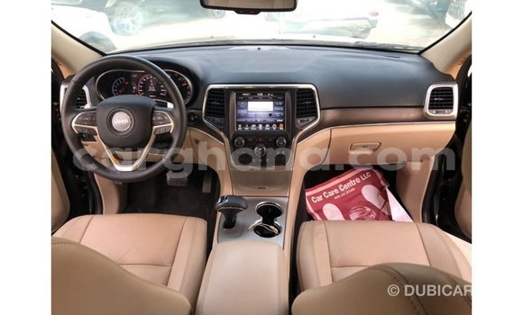 Sayi Imported Jeep Grand Cherokee Black Mota in Import - Dubai a Ashanti Sayi Imported Jeep Grand Cherokee Black Mota in Import - Dubai a Ashanti