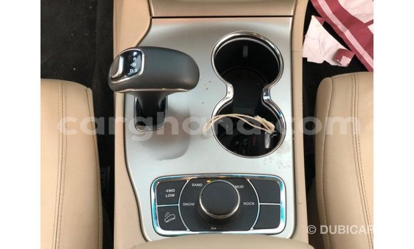 Sayi Imported Jeep Grand Cherokee Black Mota in Import - Dubai a Ashanti Sayi Imported Jeep Grand Cherokee Black Mota in Import - Dubai a Ashanti