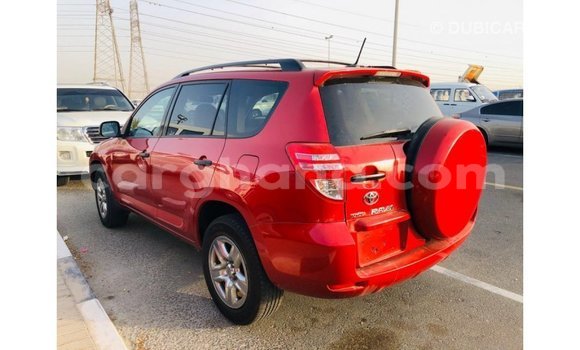 Buy Import Toyota 4Runner Red Car in Import - Dubai in Ashanti Buy Import Toyota 4Runner Red Car in Import - Dubai in Ashanti