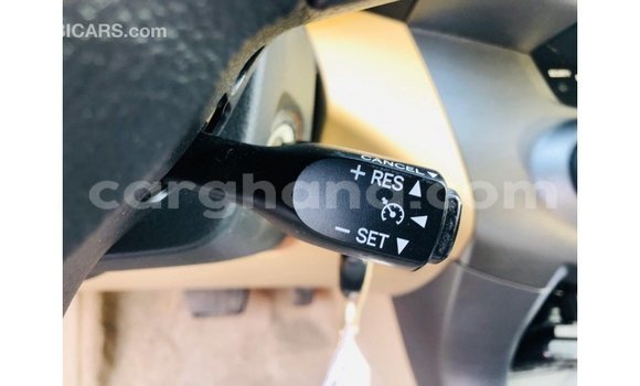 Buy Import Toyota 4Runner Red Car in Import - Dubai in Ashanti Buy Import Toyota 4Runner Red Car in Import - Dubai in Ashanti