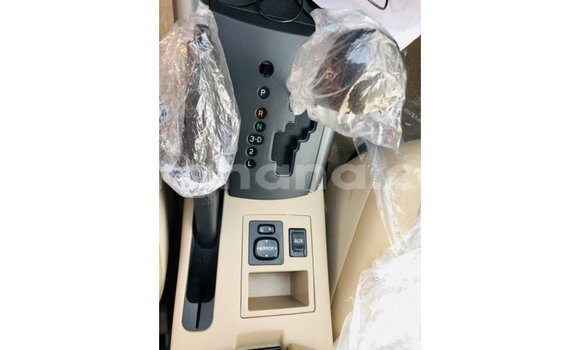 Buy Import Toyota 4Runner Red Car in Import - Dubai in Ashanti Buy Import Toyota 4Runner Red Car in Import - Dubai in Ashanti