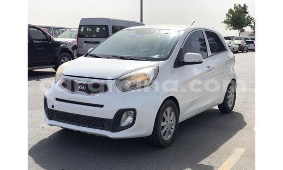 Sayi Imported Kia Picanto White Mota in Import - Dubai a Ashanti Sayi Imported Kia Picanto White Mota in Import - Dubai a Ashanti