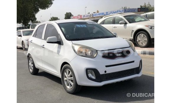 Sayi Imported Kia Picanto White Mota in Import - Dubai a Ashanti Sayi Imported Kia Picanto White Mota in Import - Dubai a Ashanti
