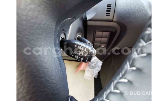 Ra Imported Toyota Prado Black Ọkọ̀ in Import - Dubai ni Ashanti Ra Imported Toyota Prado Black Ọkọ̀ in Import - Dubai ni Ashanti