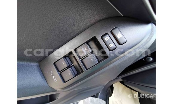 Ra Imported Toyota Prado Black Ọkọ̀ in Import - Dubai ni Ashanti Ra Imported Toyota Prado Black Ọkọ̀ in Import - Dubai ni Ashanti