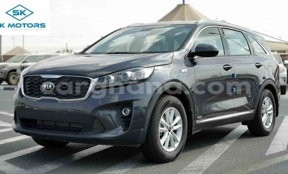 Buy Import Kia Sorento Other Car in Import - Dubai in Ashanti Buy Import Kia Sorento Other Car in Import - Dubai in Ashanti