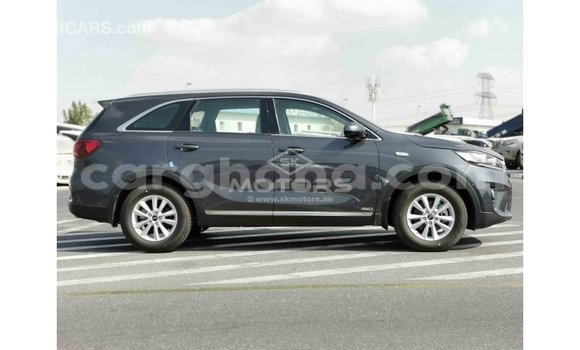 Buy Import Kia Sorento Other Car in Import - Dubai in Ashanti Buy Import Kia Sorento Other Car in Import - Dubai in Ashanti