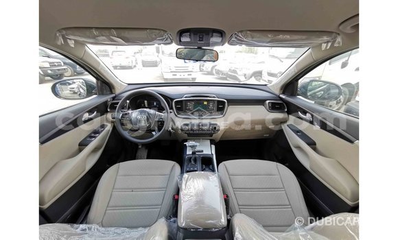Buy Import Kia Sorento Other Car in Import - Dubai in Ashanti Buy Import Kia Sorento Other Car in Import - Dubai in Ashanti