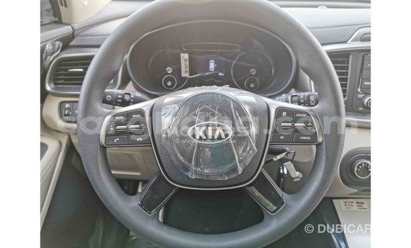 Buy Import Kia Sorento Other Car in Import - Dubai in Ashanti Buy Import Kia Sorento Other Car in Import - Dubai in Ashanti