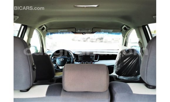 Ra Imported Toyota 4Runner Miiran Ọkọ̀ in Import - Dubai ni Ashanti Ra Imported Toyota 4Runner Miiran Ọkọ̀ in Import - Dubai ni Ashanti