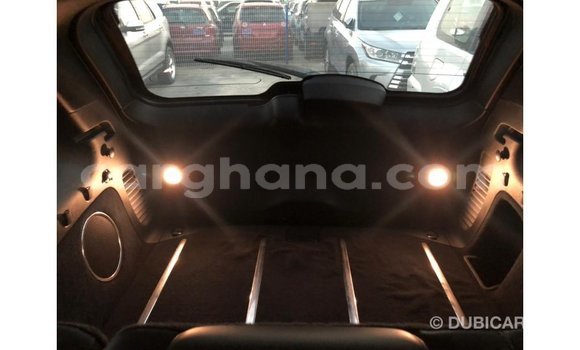 Buy Import Jeep Grand Cherokee Black Car in Import - Dubai in Ashanti Buy Import Jeep Grand Cherokee Black Car in Import - Dubai in Ashanti