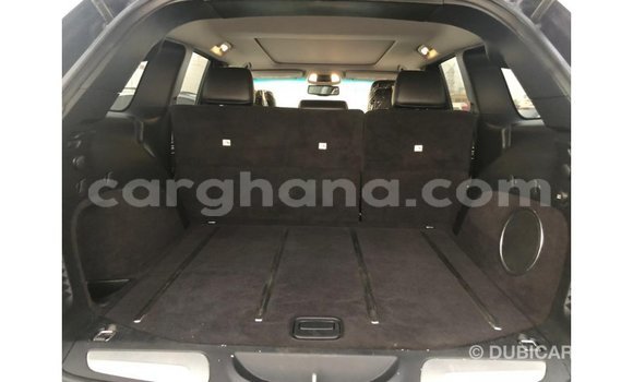 Buy Import Jeep Grand Cherokee Black Car in Import - Dubai in Ashanti Buy Import Jeep Grand Cherokee Black Car in Import - Dubai in Ashanti