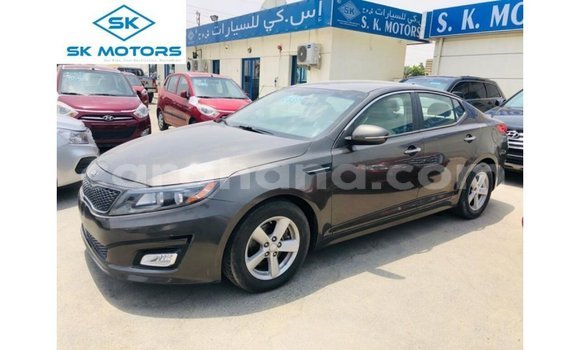 Ra Imported Kia Optima Brown Ọkọ̀ in Import - Dubai ni Ashanti Ra Imported Kia Optima Brown Ọkọ̀ in Import - Dubai ni Ashanti
