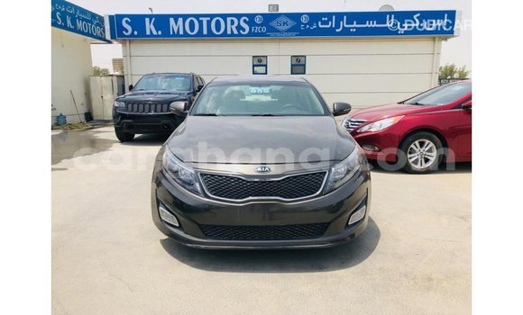 Ra Imported Kia Optima Brown Ọkọ̀ in Import - Dubai ni Ashanti Ra Imported Kia Optima Brown Ọkọ̀ in Import - Dubai ni Ashanti