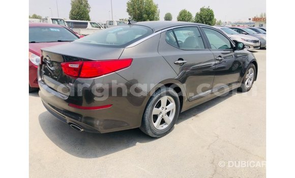 Ra Imported Kia Optima Brown Ọkọ̀ in Import - Dubai ni Ashanti Ra Imported Kia Optima Brown Ọkọ̀ in Import - Dubai ni Ashanti