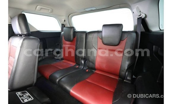 Ra Imported Toyota Fortuner funfun Ọkọ̀ in Import - Dubai ni Ashanti Ra Imported Toyota Fortuner funfun Ọkọ̀ in Import - Dubai ni Ashanti