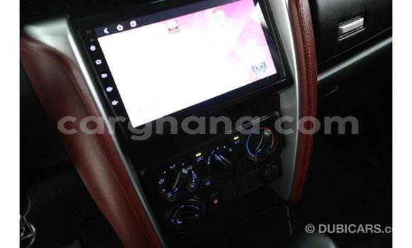 Ra Imported Toyota Fortuner funfun Ọkọ̀ in Import - Dubai ni Ashanti Ra Imported Toyota Fortuner funfun Ọkọ̀ in Import - Dubai ni Ashanti