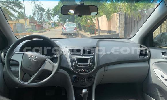 Buy New Hyundai Accent Blue Car in Accra in Greater Accra Buy New Hyundai Accent Blue Car in Accra in Greater Accra